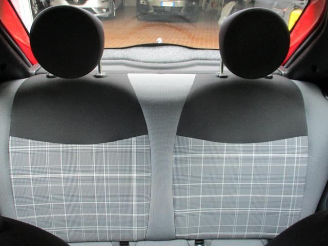 FIAT 500 1.0 Hybrid Lounge*NO VINCOLO FINANZIAMENTO!!