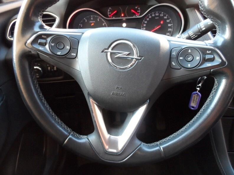 Opel Grandland X 1.5 CDTI 130 CV Elegance