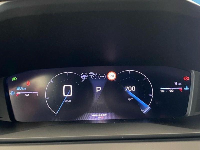 Peugeot 2008 PureTech 130 S&S EAT8 Allure