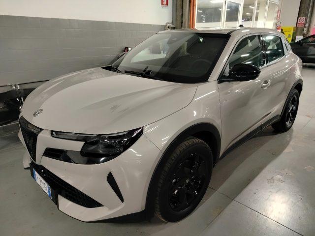 ALFA ROMEO Junior 1.2 136 CV Hybrid eDCT6