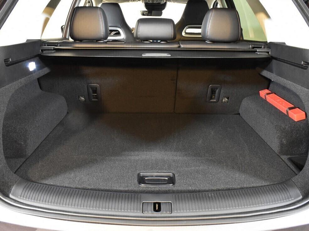 MG HS 1.5T-GDI Luxury