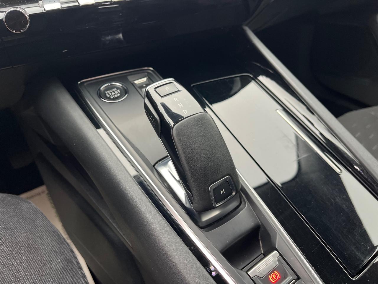 Peugeot 508 BlueHDi 130 Stop&Start EAT8 SW Active Pack