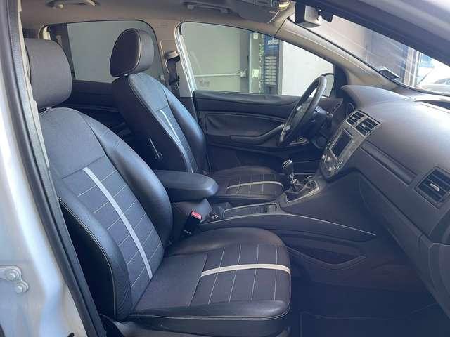 Ford Kuga Kuga I 2009 2.0 tdci Titanium 4wd 163cv