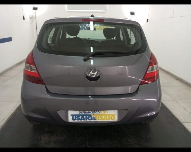 HYUNDAI i20 5p 1.2 Classic Gpl