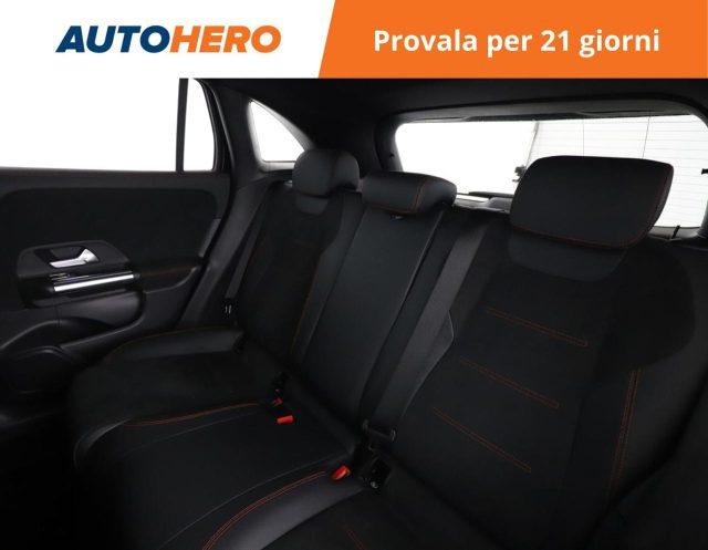 MERCEDES-BENZ GLA 250 e hybrid EQ Premium