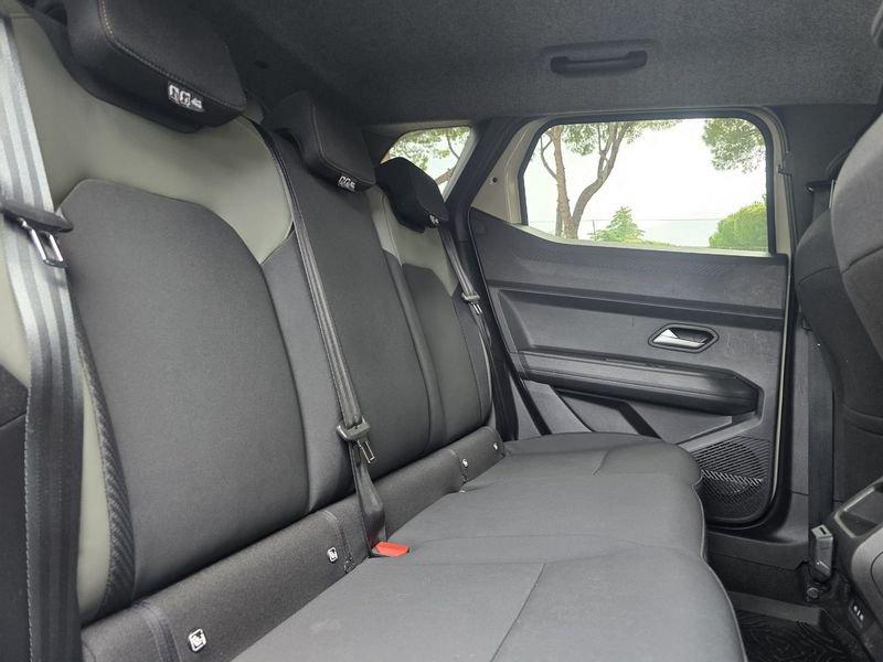 Dacia Duster 1.6 Hybrid 140cv Extreme