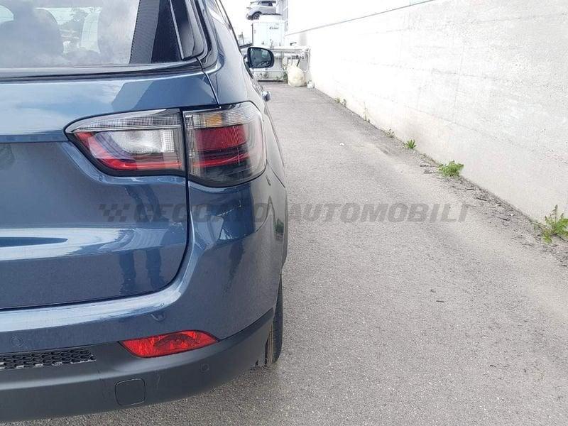 Jeep Compass Compass E-Hybrid My25 North Star 1.5 Turbo T4 E-Hybrid 130cv Fwd Dct7