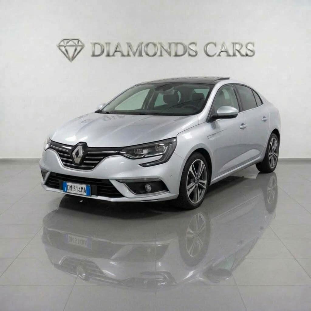 Renault MEGANE 1.6 DCI TETTO