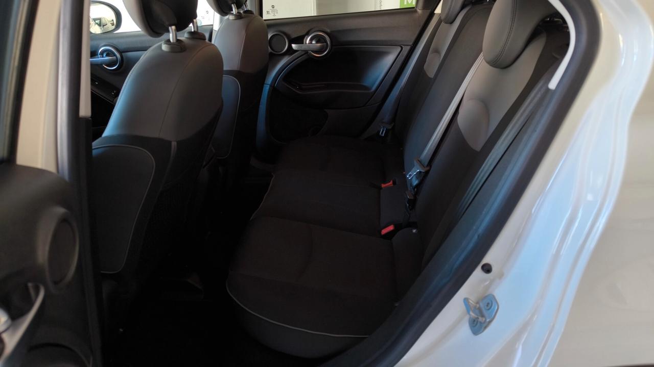 Fiat 500X 1.6 MultiJet 120 CV Business