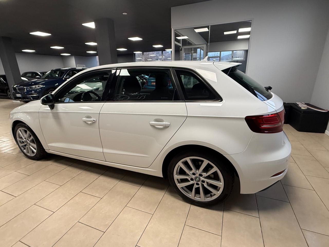 Audi A3 SPB 1.6 TDI Sport