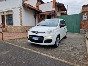 Fiat Panda 1.2 69CV Benzina Euro6, Clima, Servosterzo, Radio