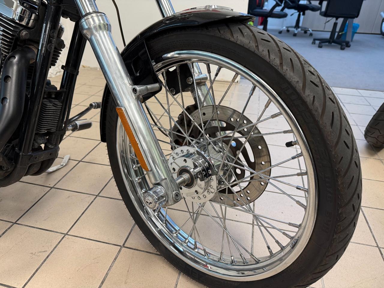 Harley-davidson 1200C Sportster Custom