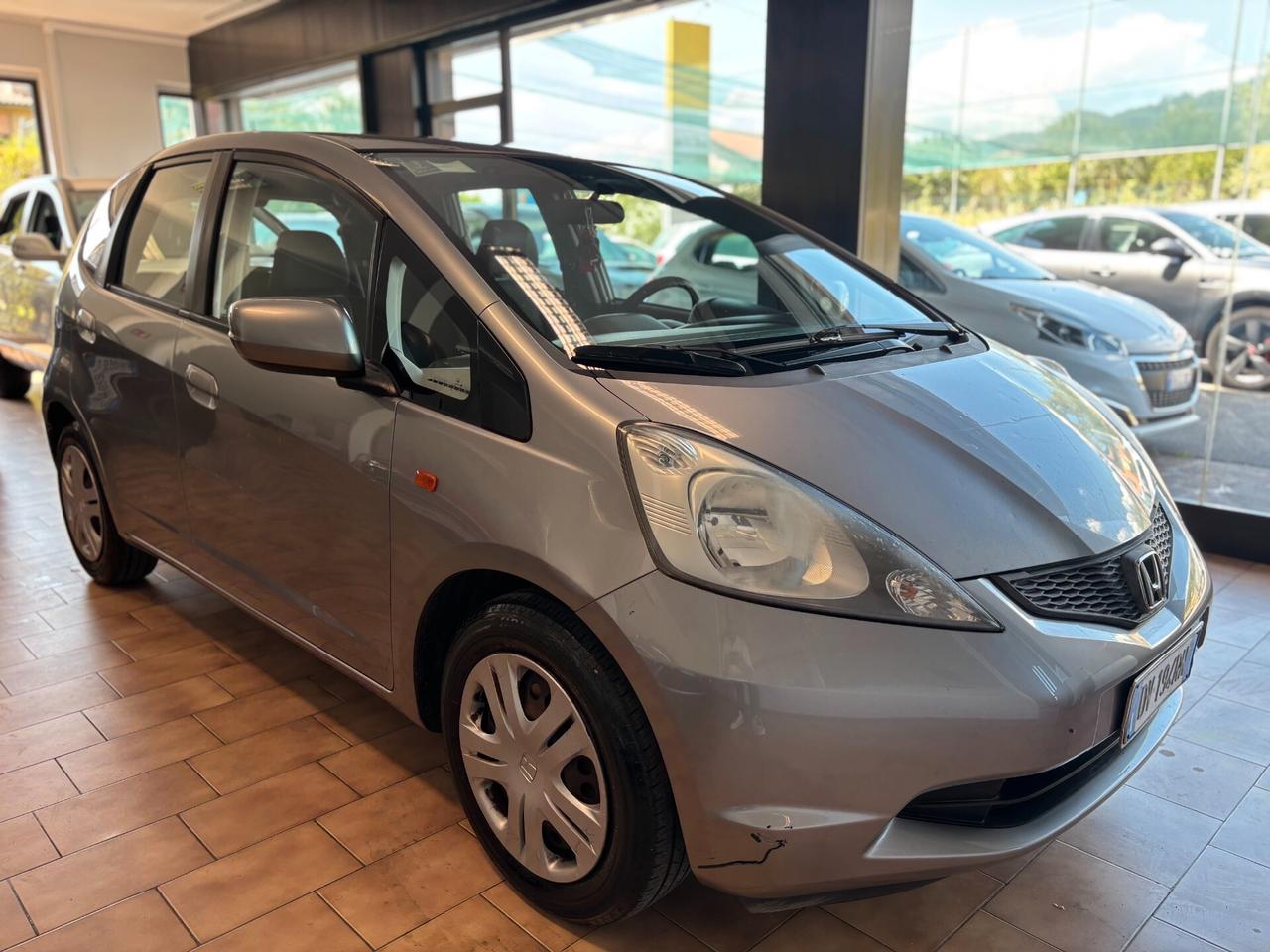 Honda Jazz 1.2*NEOPATENTATI