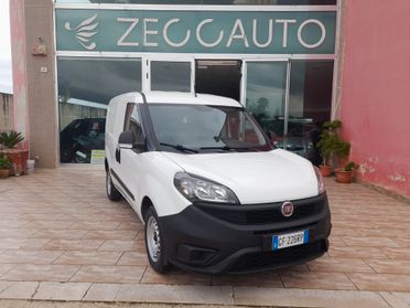 Fiat Doblo Cargo 1.6 Mjt 105 cv