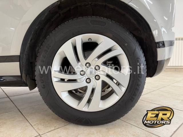 Land Rover Range Rover Evoque 2.0d i4 mhev R-Dynamic S awd 150cv auto Gancio