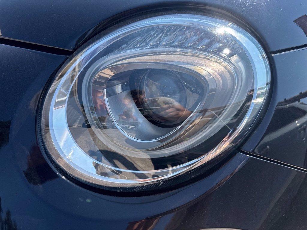 FIAT 500 1.2 lounge 69cv dualogic del 2016