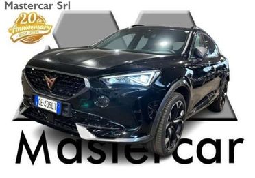 CUPRA Formentor 2.0 tsi VZ Launch Edition 4drive 310cv dsg GE405LT