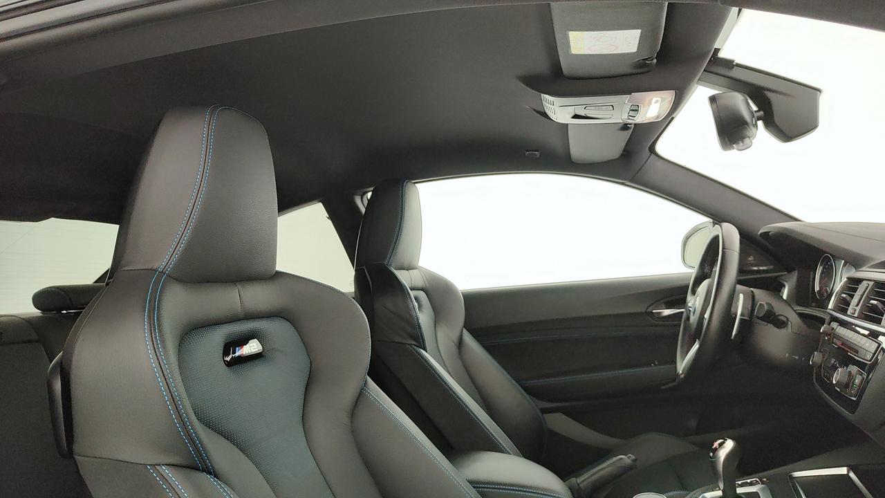 BMW M2 F87 Coupe - M2 Coupe 3.0 Competition 410cv dkg