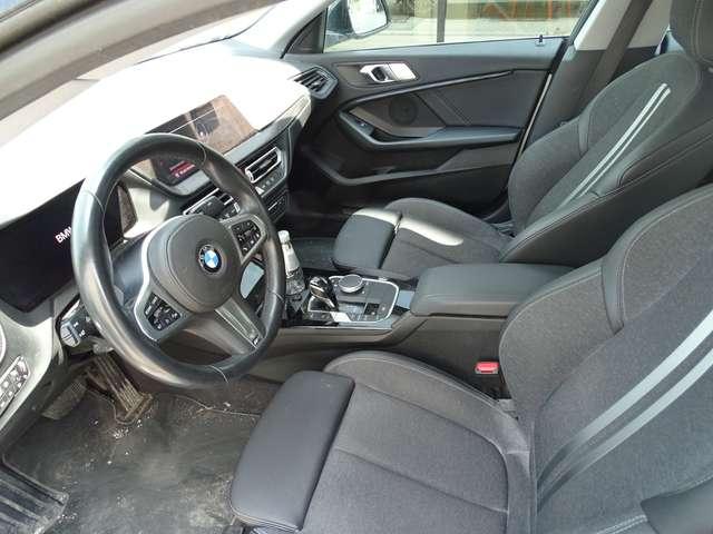 BMW 218 218i Gran Coupe Advantage 140cv auto