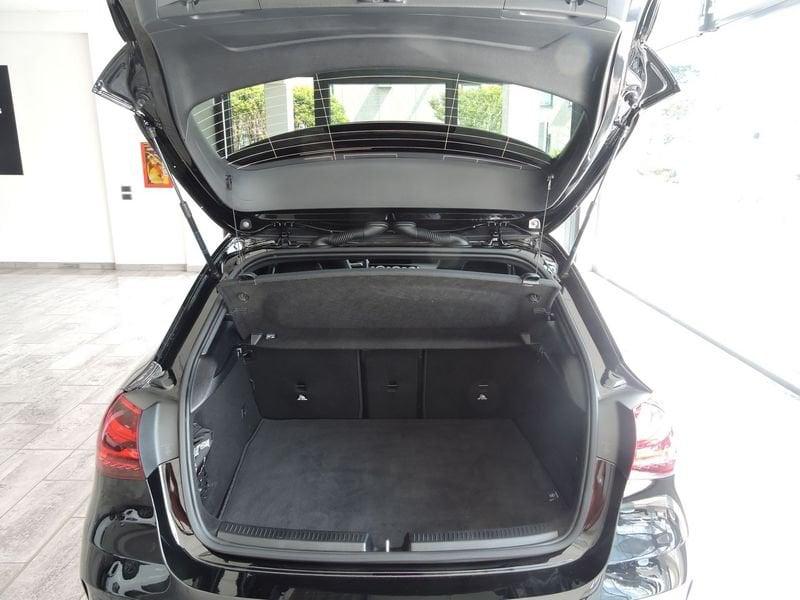 Mercedes-Benz Classe A A 220 d Automatic Advanced Plus AMG Line