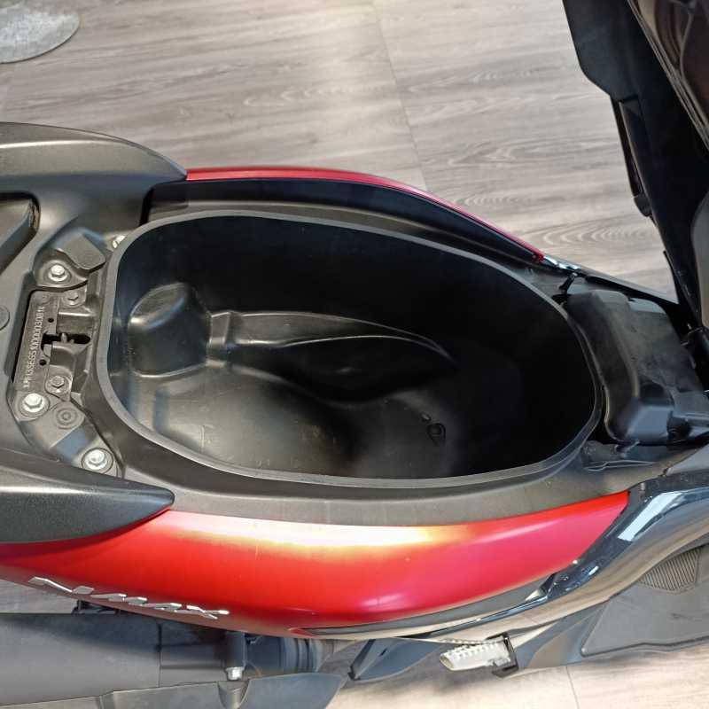 Yamaha N-Max 125 - 2021