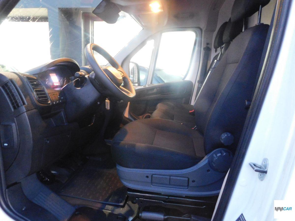 FIAT DUCATO 33 2.2 M.JET 120CV P.M T.M