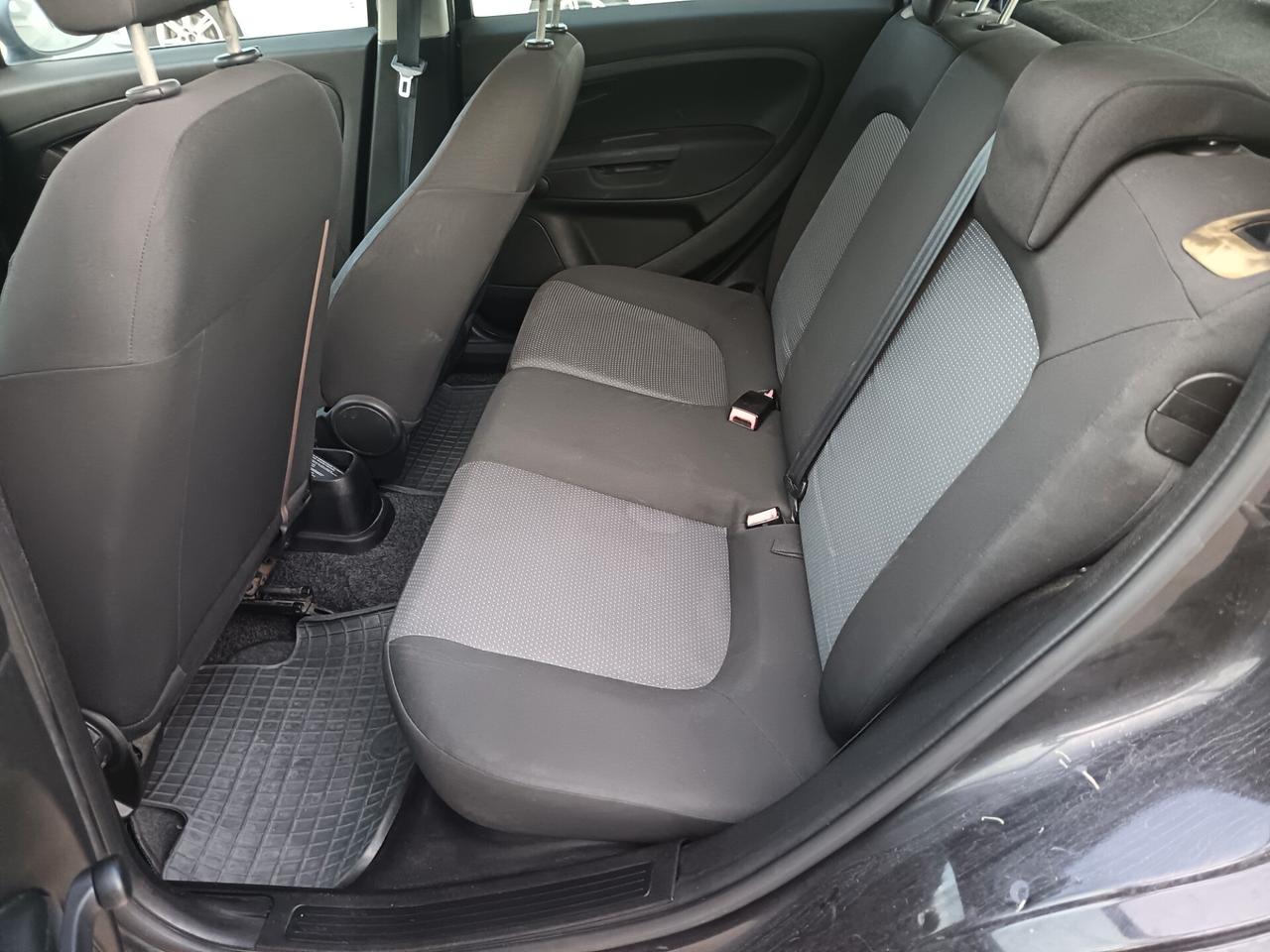 Fiat Grande Punto 1.4 5 porte Actual EasyPower