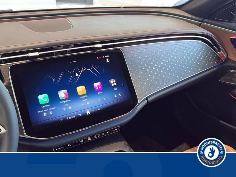 Mercedes-Benz Classe E 220d 4Matic All Terrain Station Wagon Premium