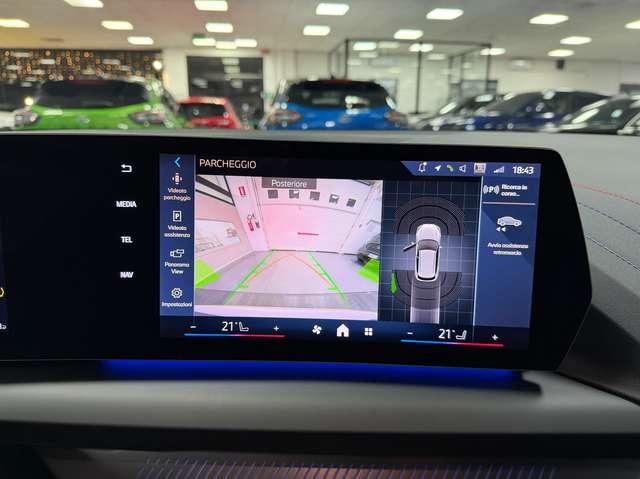 BMW 118 118d MSport auto