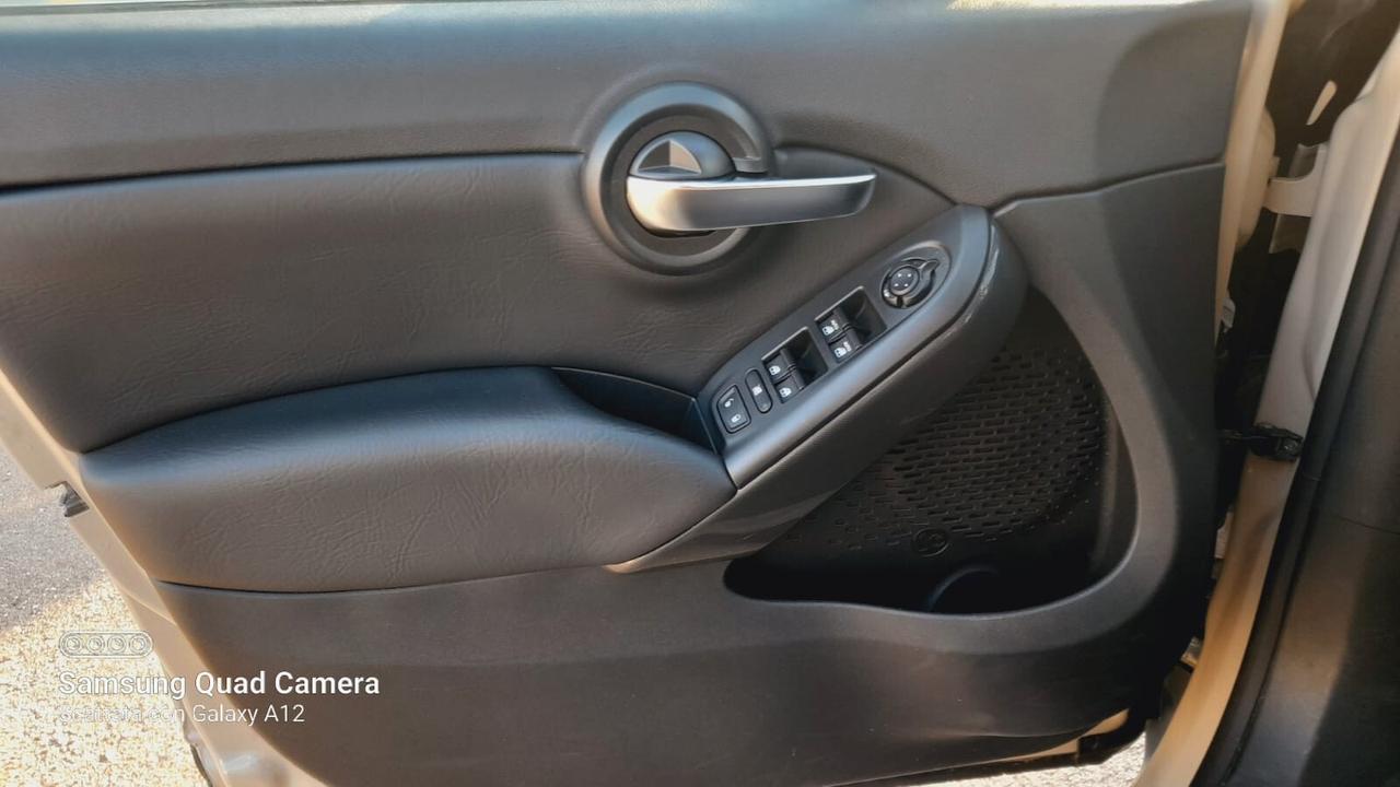 Fiat 500X 1.6 MultiJet 120 CV Sport