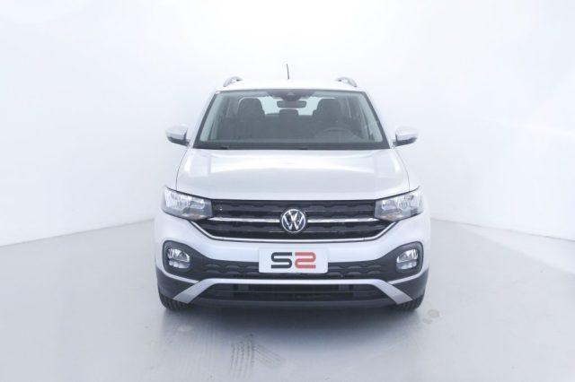 VOLKSWAGEN T-Cross 1.0 TSI Style BMT Neopatentati