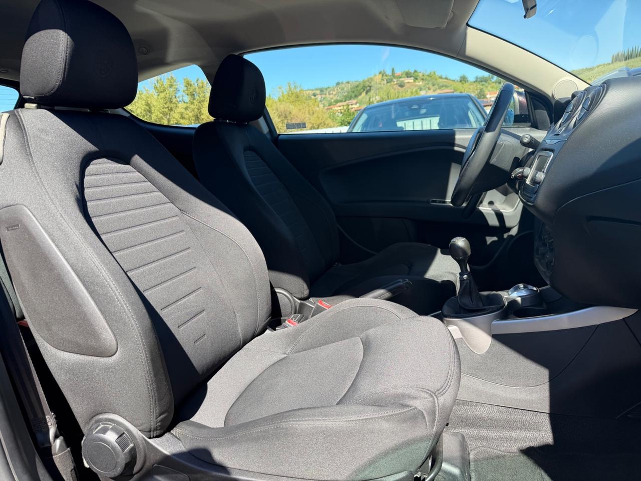 Alfa MITO 1.3 JTDm 95 CV S&S SUPER/95.000KM/U-CONNECT