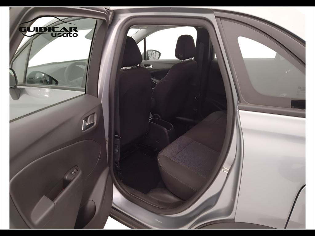OPEL Crossland X - Crossland X 1.2 83cv my18.5