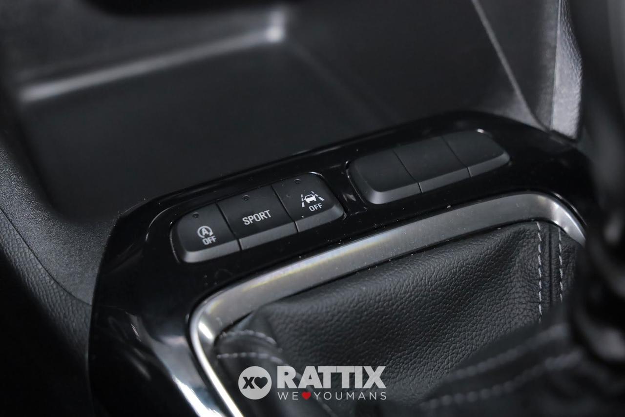 Opel Corsa 1.2 100CV GS