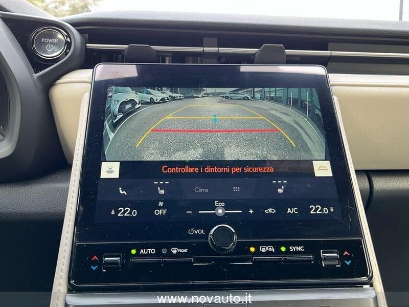 Lexus LBX LBX Hybrid Elegant