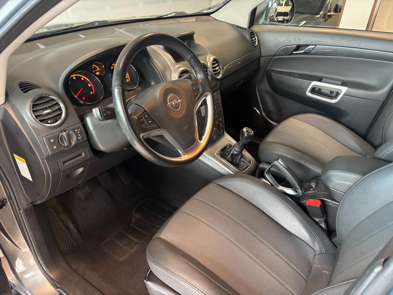 Opel Antara 2.0 CDTI 150CV Edition Plus