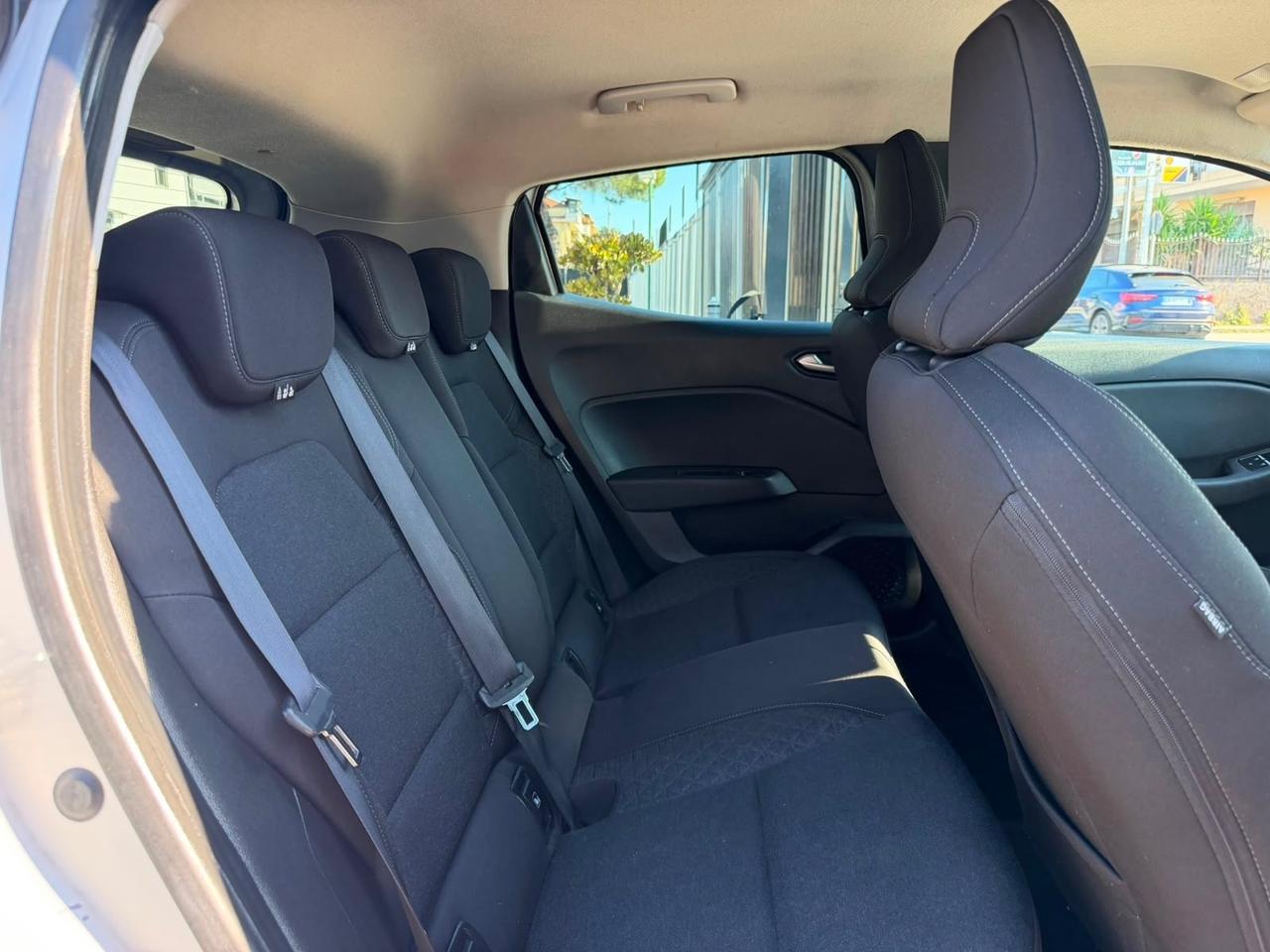 RENAULT CLIO 1.0 BENZINA 100 (CV) 2020