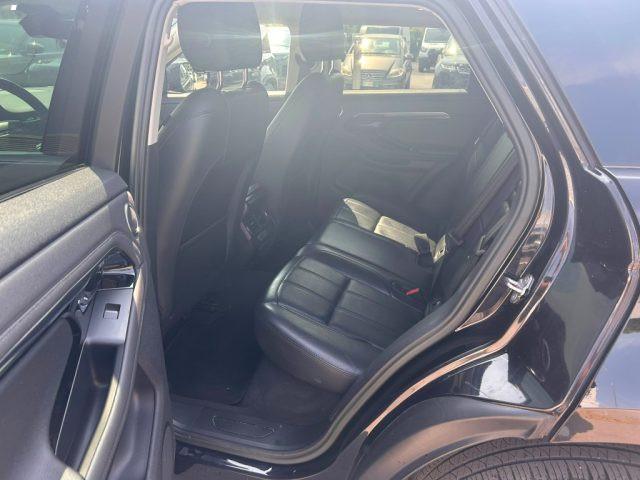 LAND ROVER Range Rover Evoque 2.0D I4 163 CV AWD Auto SE