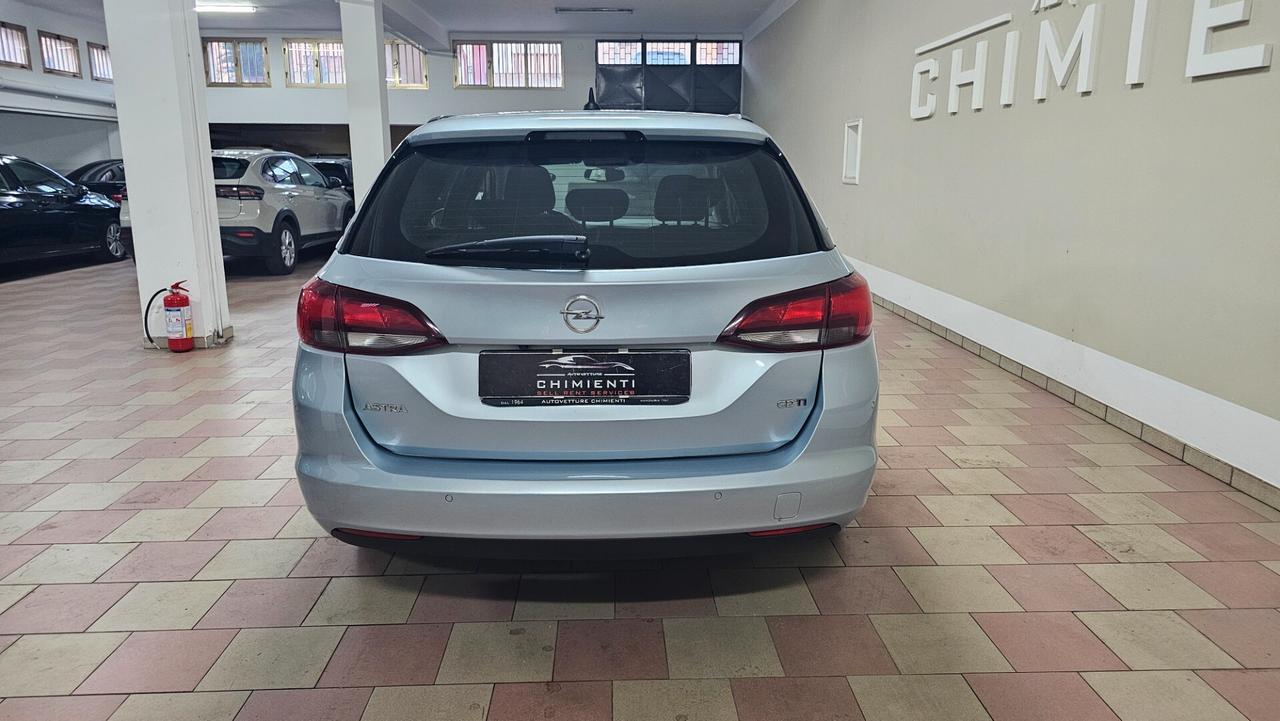 Opel Astra 1.6 CDTi 110CV Start&Stop Sports Tourer Business