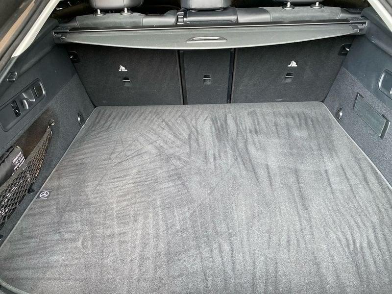 Mercedes-Benz GLC Coupé GLC Coupe 300 de phev AMG Line Premium 4matic auto