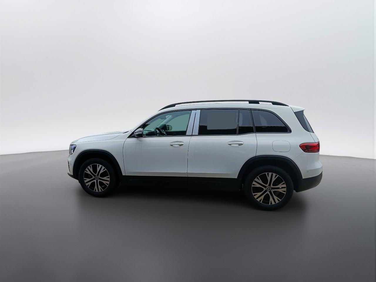 Mercedes-Benz GLB 200 d 4MATIC