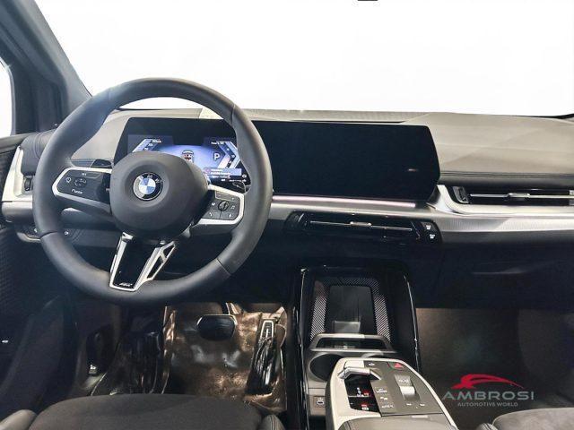 BMW 218 Serie 2 d Active Tourer Msport Premium Package
