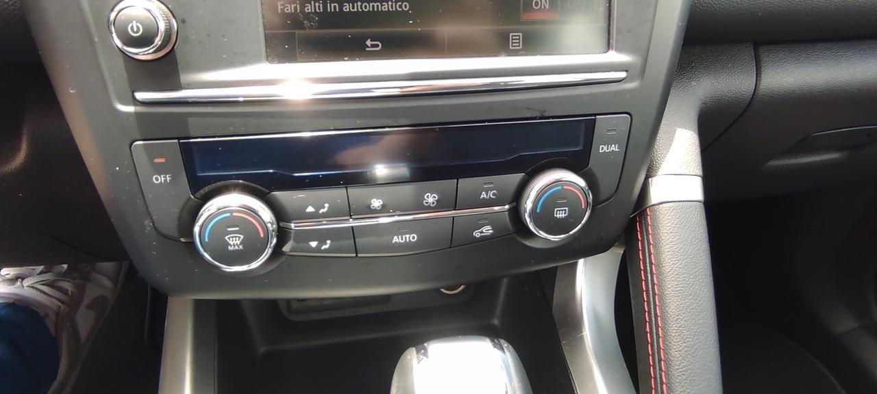Renault Kadjar dCi 8V 110CV EDC Energy Hypnotic