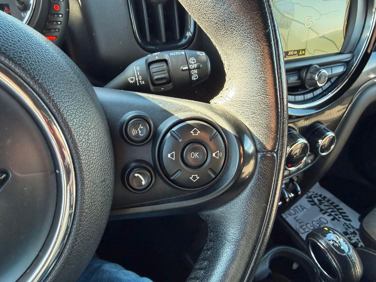 Mini Cooper D Countryman 2.0 Hype