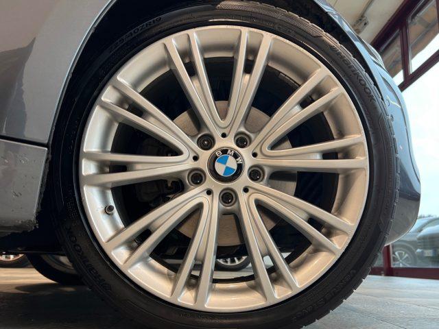 BMW 420 d xDrive Gran Coupé Luxury