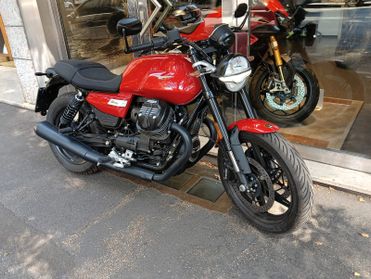 Moto Guzzi V7 V 7 SPORT E5+
