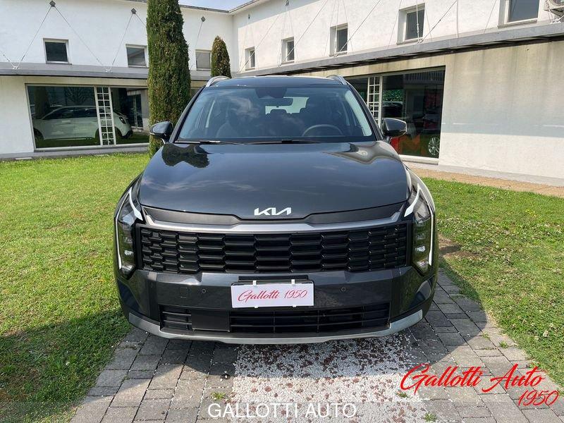 Kia Sportage 1.6 T-GDi AT Business