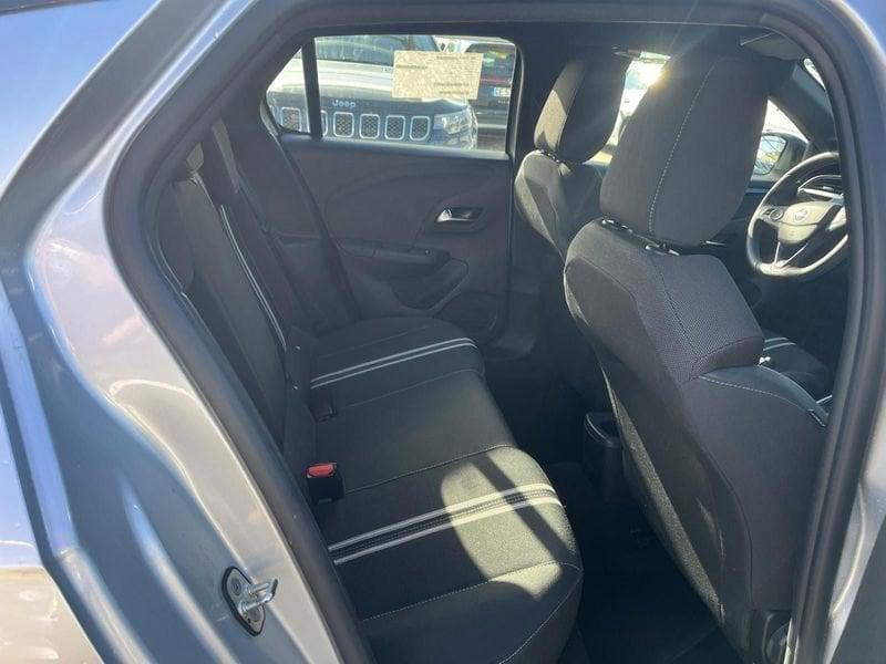 Opel Corsa Corsa 1.2