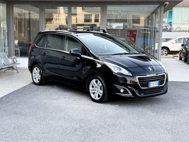 Peugeot 5008 1.6 Diesel 115CV E5 Neo. - 2013