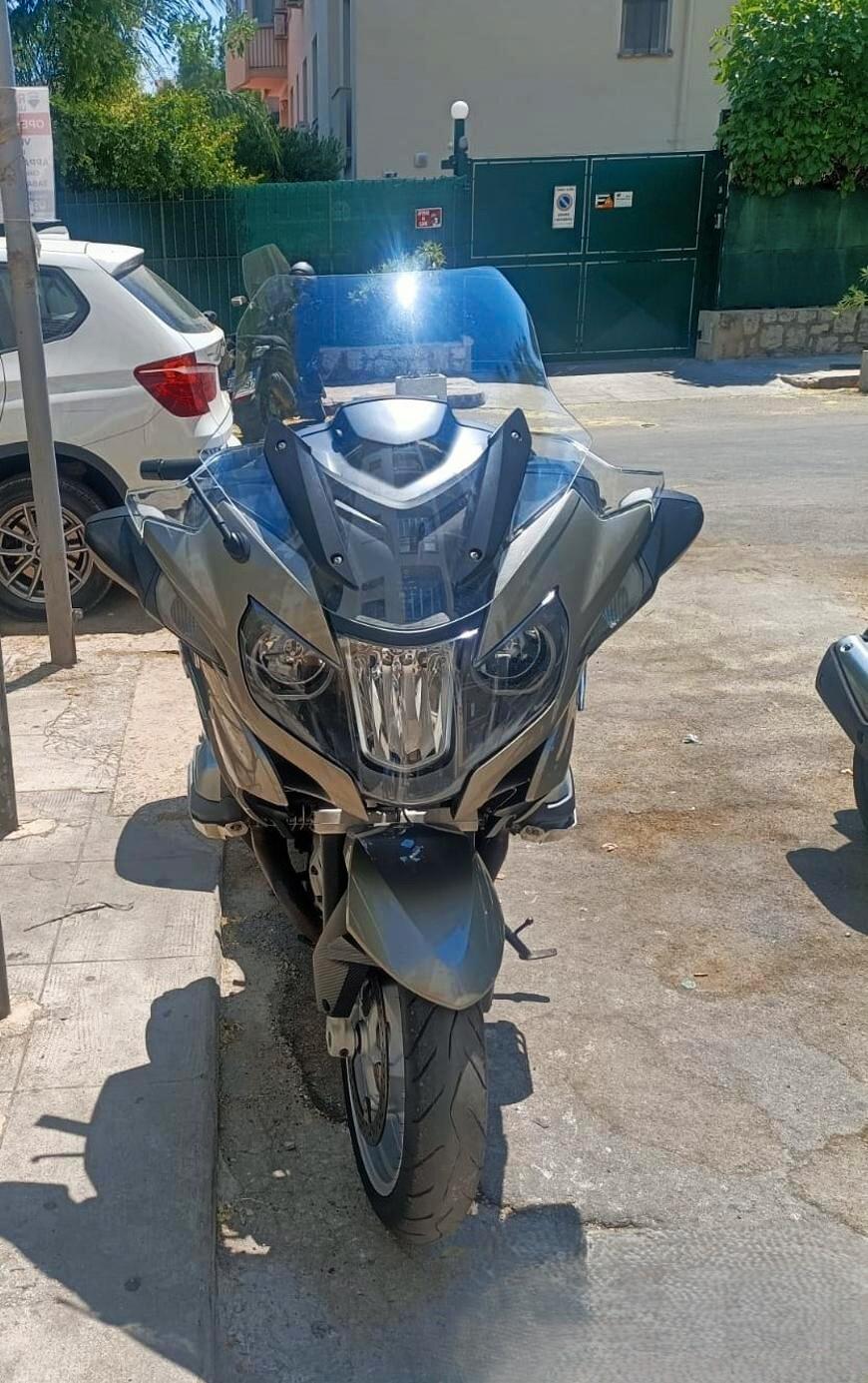 Bmw R 1200 RT LC